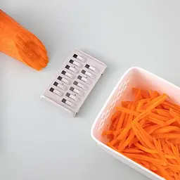 Багатофункціональна овочерізка Xiaomi HuoHou (HU0137) - мініатюра 8