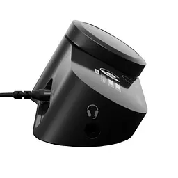 Ігровий Hi-Res Audio контролер до гарнітури SteelSeries GameDAC Gen 2 Xbox - мініатюра 3