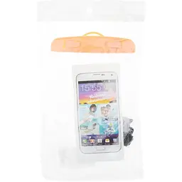 Сумка Toto Waterproof Bag WP01 Case 5.5" Orange - мініатюра 2