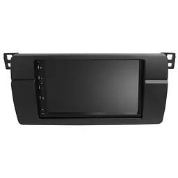 Перехідна рамка BMW 3 Series (E46) Carav 11-498 - мініатюра 4