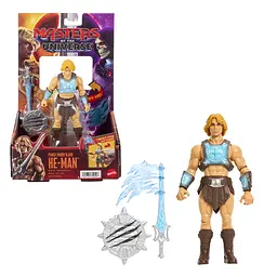 Інтерактивна фігурка Mattel Хі-Мен серії Перші за мотивами фільму Володарі Всесвіту