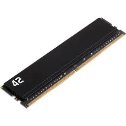 Модуль пам'яті для комп'ютера DDR4 32GB 3200 MHz 42-Series eXceleram (E-42-002S-32) - мініатюра 3