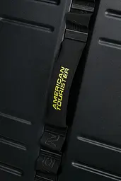 Валіза 55 См American Tourister TRAILON BLACK 55х40х20 MG6*09001 - мініатюра 9