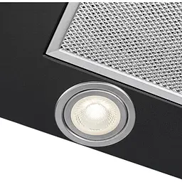 Витяжка телескопічна Pyramida TX 60 (750) R BL [142772] - мініатюра 2
