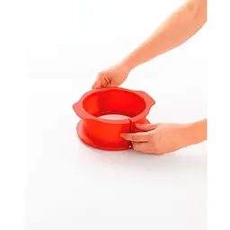 Форма для шарлотки Lekue Un Moulding 18 см (880940) - мініатюра 3