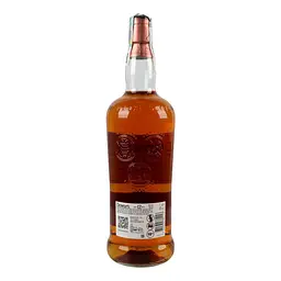 Віскі Dewar's Special reserve 12 YO 40% 1л - мініатюра 2