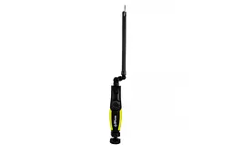 Ліхтар магнітний Vertvoll 2LED (1COB) x 5Вт Li-ion (RX-8009) - мініатюра 4