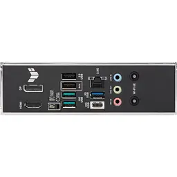 Материнська плата Asus TUF Gaming B850I WIFI NEO (90MB1PI0-M0EAY0) [175812] - мініатюра 6
