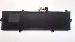 Акумулятор для ноутбука Asus ZenBook UX430 C31N1620 (Left), 4335 mAh (50Wh), 3cell, 11.55V, Li-Pol, чорний - мініатюра 2