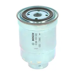 Фільтр паливний Bosch 0986450508 - мініатюра 2