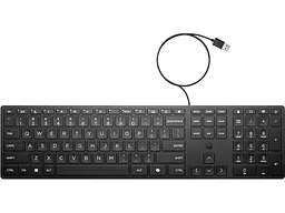 Клавіатура HP 320K (9SR37UT)