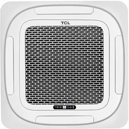 Кондиціонер TCL TCD-18CHRH/DVB Cassette Inventer R32 - мініатюра 3