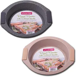 Форма силіконовими ручками Kamille 28.5х26.5х6 см kuh0009215 - мініатюра 1