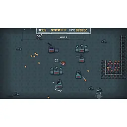 Ключ активації Microsoft Weakfish Indie Xbox Bundle для Xbox One/Series S/X - мініатюра 9
