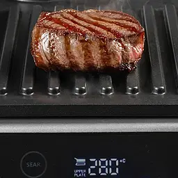 Електрогриль POLARIS PGP 7003 SMOKELESS Графітовий - мініатюра 8