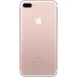 Смартфон Apple iPhone 7 Plus 32GB Rose Gold Model A1784 (Grade C) Seller Refurbished - мініатюра 3