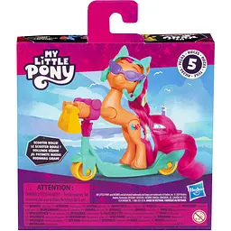 Набір іграшковий My Little Pony Історії з гривою серія MLP-Моя маленька Поні (F8725_F8737) - мініатюра 2