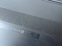 Ноутбук HP Laptop 17t-cn300 17.3" (i7-1355U / 32GB / SSD 512GB / 1920x1080 IPS) б/в - мініатюра 11