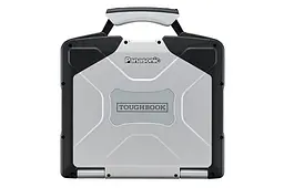 Ноутбук Panasonic TOUGHBOOK CF-31 13.1/Intel i5-5300U/4/500/HD5500/BT/WiFi/LTE/W7Pro/W10Pro (CF-314B603N9) - мініатюра 4