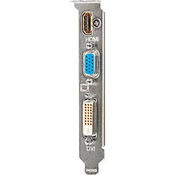 Відеокарта Gigabyte GeForce GT 730 [GV-N730D3-2GI] [89702] - мініатюра 3