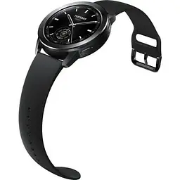 Смарт-годинник Xiaomi Watch S3 BHR7874GL Black - мініатюра 6