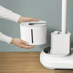 Відпарювач Tefal Origin Home IT3280E1 - мініатюра 4