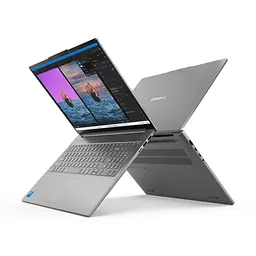 Ноутбук Lenovo IdeaPad Slim 5 16IMH10 (83V7005VRA) - мініатюра 4