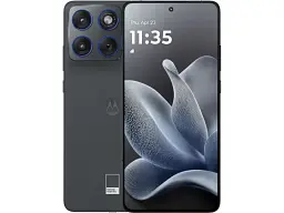 Смартфон Motorola Edge 70 12/512GB Gadget Gray