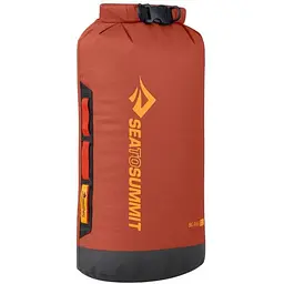 Гермомішок Sea To Summit Big River Dry Bag 13 L Picante Red (1033-STS ASG012041-051911)