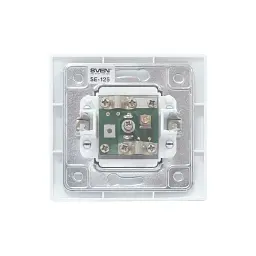 ТВ розетка Sven SE-125 white (7100091) - мініатюра 4