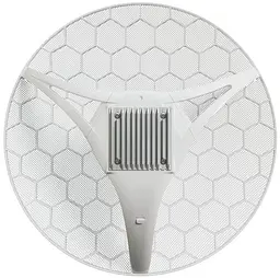Точка доступу (зовнішня) Mikrotik LHGG LTE6 kit (LHGGR&FG621-EA) - мініатюра 2