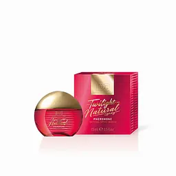 Парфумований спрей HOT Twilight Pheromon Natural Spray Women 15 мл