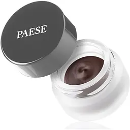 Помада для брів Paese Brow Couture Pomade Brunette тон 03, 5.5 г - мініатюра 2