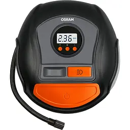 Автомобільний компресор Osram OTI450 - мініатюра 2
