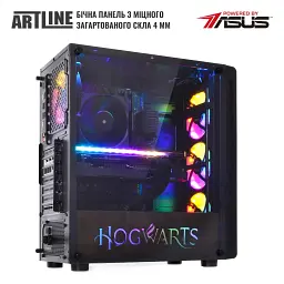 Персональний комп'ютер Artline Gaming HGWRTS (HGWRTSv13) - мініатюра 5