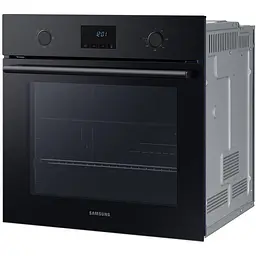 Духовка електрична Samsung NV68A1110RS - мініатюра 3