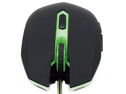 Миша Gembird MUSG-001-G - мініатюра 2
