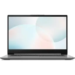 Ноутбук Lenovo IdeaPad 3 17ABA7 5 5625U la 43GHz, HD+, 16GB DDR4, 512GB, Без ОС - мініатюра 3
