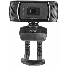 Вебкамера Trust Trino HD video Webcam (18679) - мініатюра 2