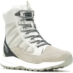 Черевики жіночі Merrell Bravada Edge 2 Thermo Mid WP Woman 39 Білий