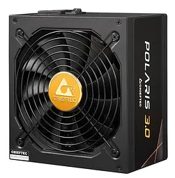 Блок живлення Chieftec Polaris 1050W ((PPS-1050FC-A3) (PPS-1050FC-A3) Б/в - мініатюра 4