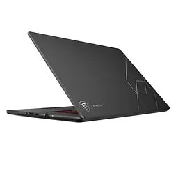 Ноутбук MSI Stealth 16 AI+ B3WH-061XUA (16 2.5K IPS OLED 240 Hz, Intel Core 9 386H, 32 GB, 1 TB, RTX 5070 Ti 12 GB, DOS) Charcoal Black (9S7-263111-061) - мініатюра 5