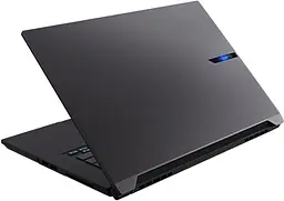 Ноутбук GIGABYTE AERO X16 1WH Gray (1WH93EEC64AH) - мініатюра 3
