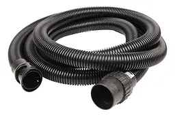 Шланг гнучкий 32 х 4000 мм для пилососів Makita VC3012L, VC4210L, VC4210M (195433-3)