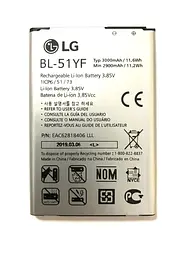 Акумулятор для LG G4 H540F — BL-51YF