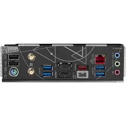 Материнська плата Gigabyte Z790 EAGLE AX - мініатюра 4