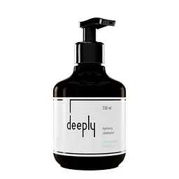 Зволожуючий кондиціонер deeply hydrating conditioner 250 мл