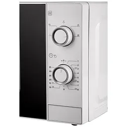 Мікрохвильова піч Vestfrost VMO 207 S - мініатюра 6