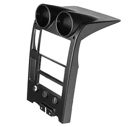 Перехідна рамка Hummer H2 Carav 22-1291 - мініатюра 2