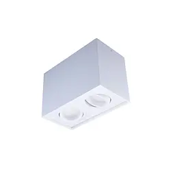 Точковий світильник Skarlat TH5804 WH - мініатюра 4